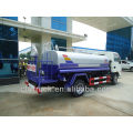 Naveco 4.4 tonnes 4X2 camion citerne à eau, véhicule à eau